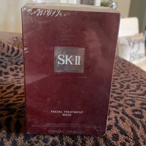 SK-II